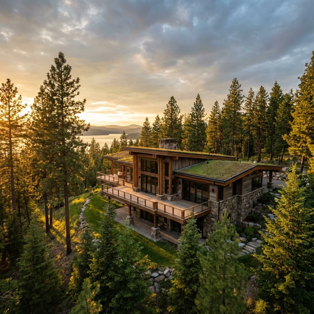 Legacy Home Acquisition