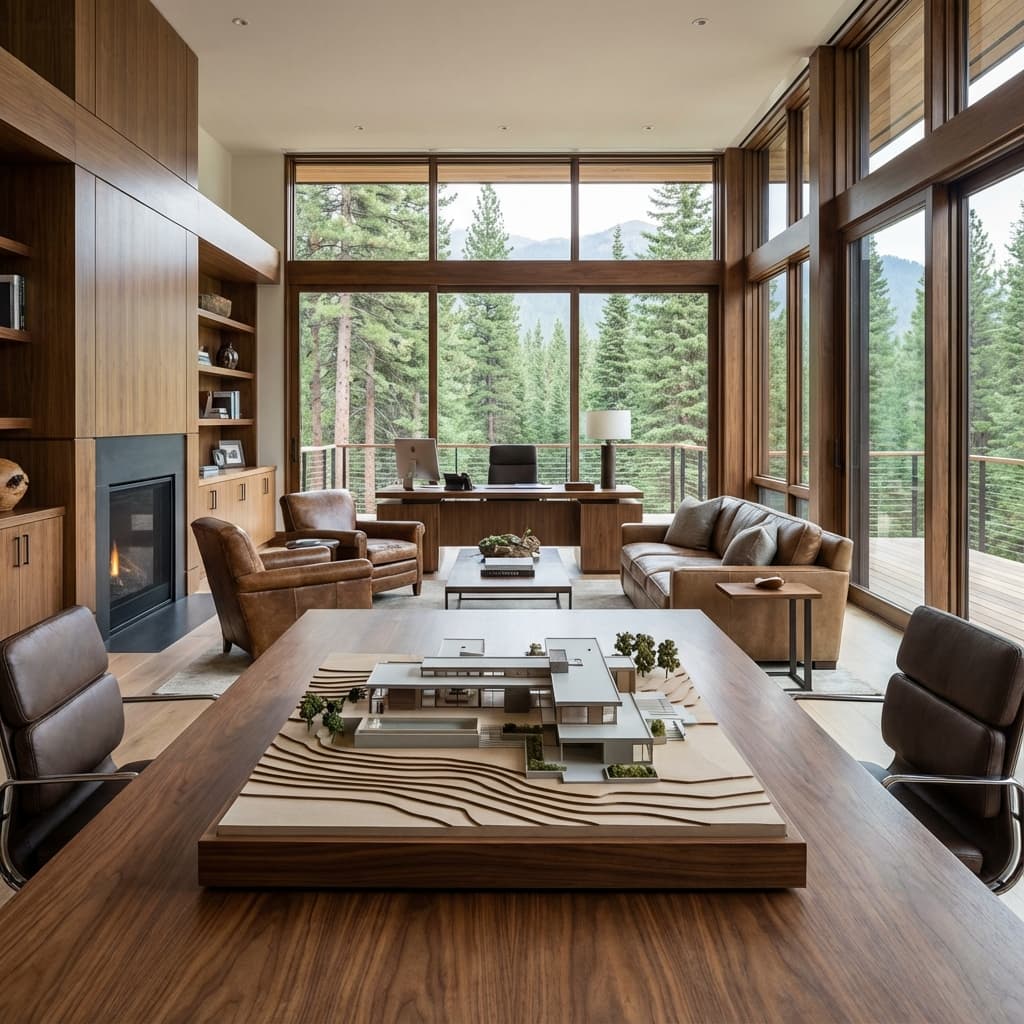 Curated Home Search