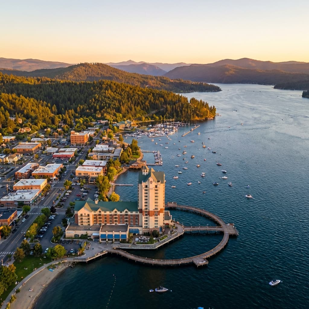 Coeur Dalene