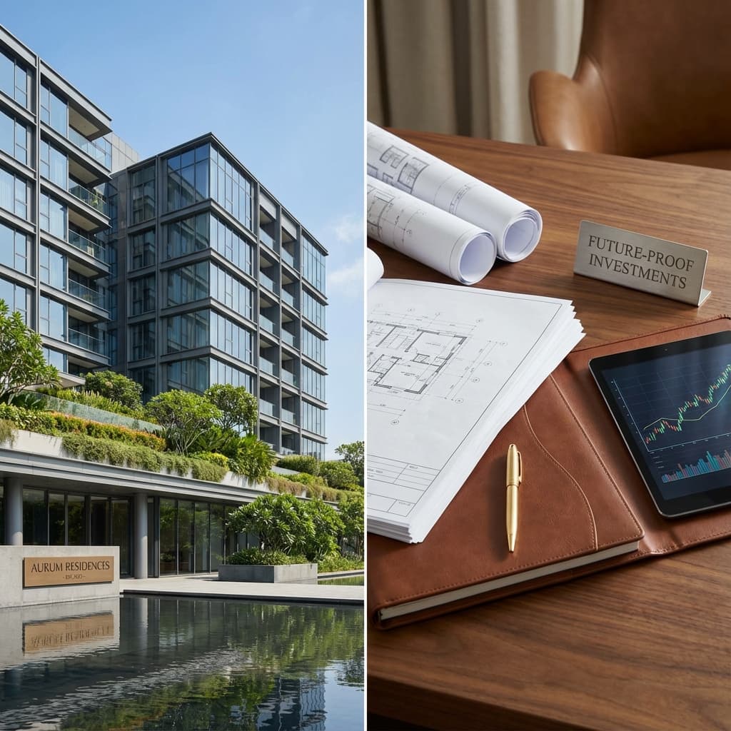 Investment Property Dispositions