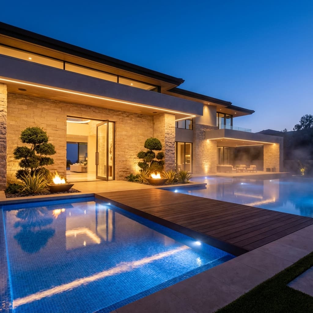 Luxury & Discretionary Sales