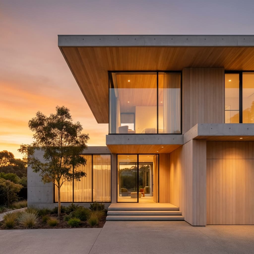 Primary & Lifestyle Home Sales