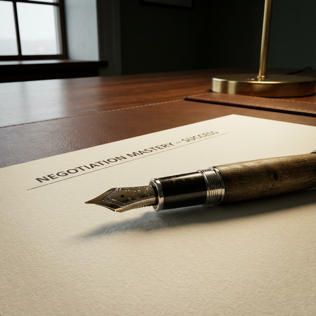 Closing & Next Chapter